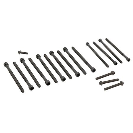 Elring Head Bolt Set N55,459450 459450